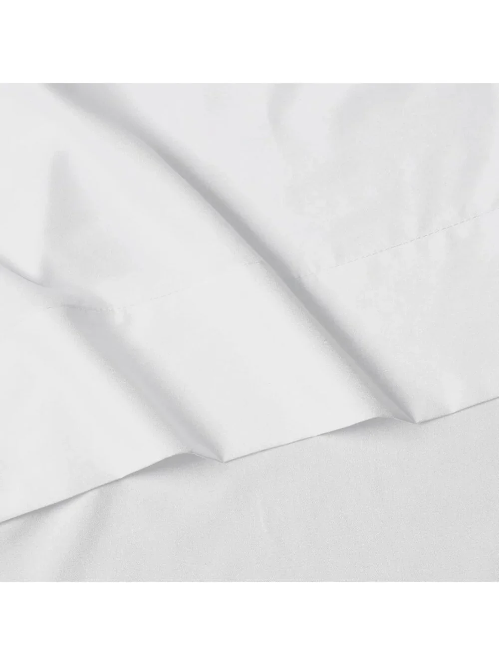 Luxury 1500 Thread Count Egyptian Cotton 4-Piece King Bedding Set - Soft
